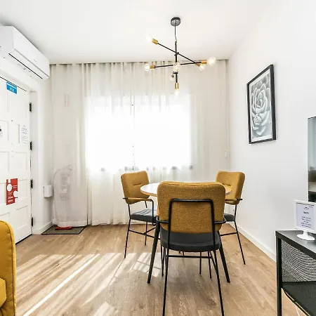 Primavera Apartamento