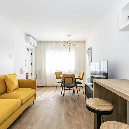 Primavera Apartamento *