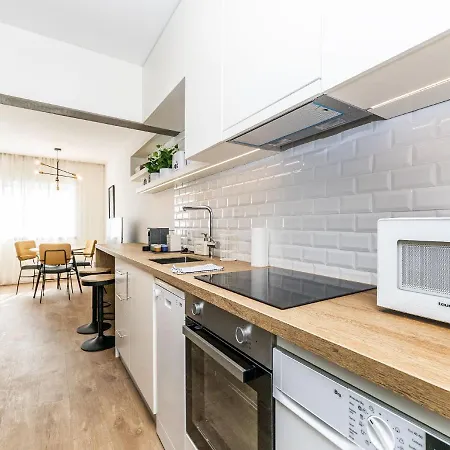 Primavera Apartamento