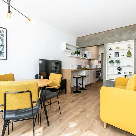 Apartamento Primavera *