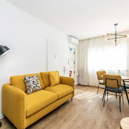 Primavera Apartamento