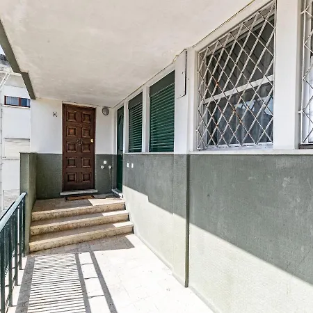 Apartamento Primavera *