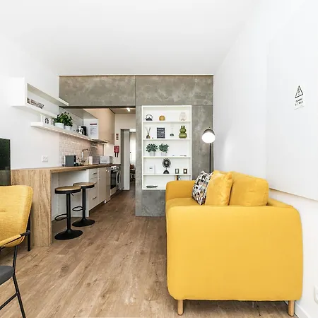 Primavera Apartamento