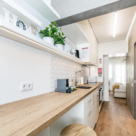 Primavera Apartamento *