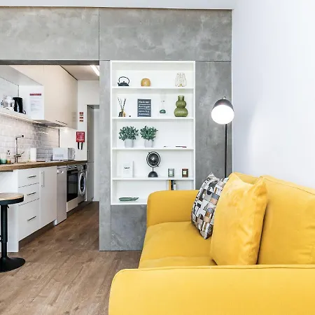 Primavera Apartamento