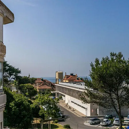 Apartamento Primavera Parede