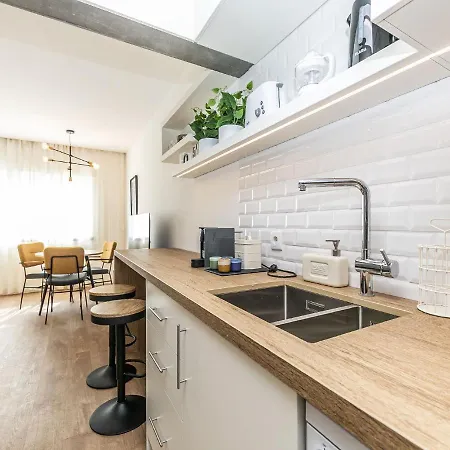 Primavera Apartamento