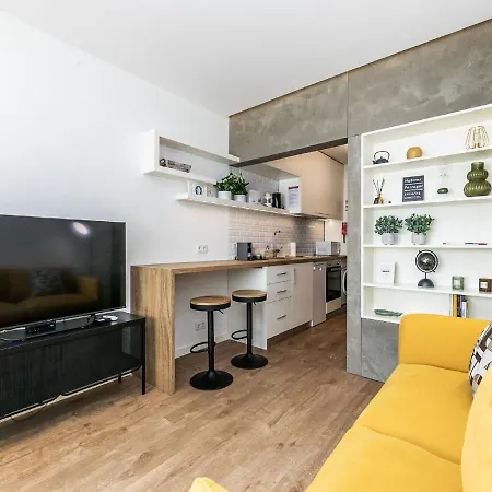 Apartamento Primavera *