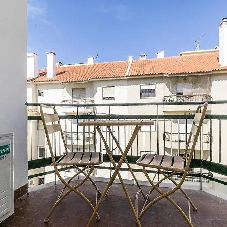 Apartamento Primavera *