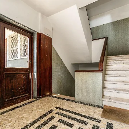 Apartamento Primavera *