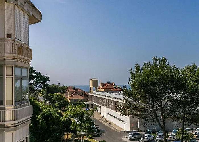 Apartment Primavera Parede