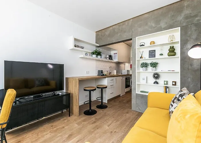 Apartment Primavera *